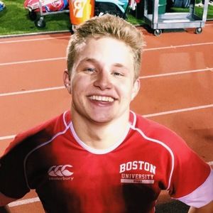 Meet your Posher, Ben